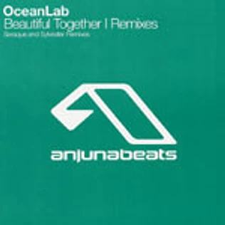OceanLab - Beautiful Together (Remixes)