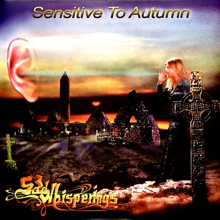Sad Whispernigs - Sensitive To Autumn