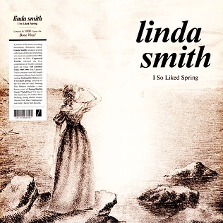 Linda Smith - I So Liked Spring Bone Vinyl Edition