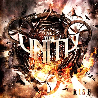 The Unity - Rise
