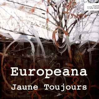 Jaune Toujours - Europeana