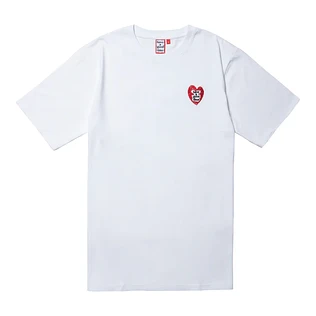 have a good time - Heart Logo S/S Tee