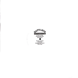 Beatconductor - Dub Spectrum EP