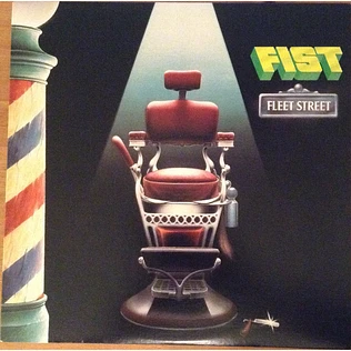 Fist - Fleet Street