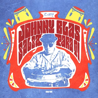 Johnny Blas - Salsa Para Ti