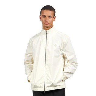 Fred Perry - Woven Ripstop Overshirt