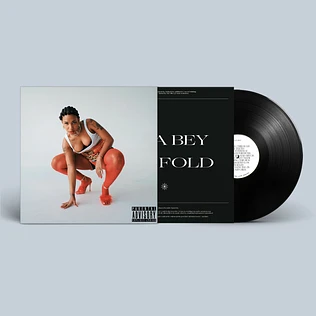Yaya Bey - Ten Fold Black Vinyl Edition