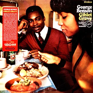 George Benson - Giblet Gravy