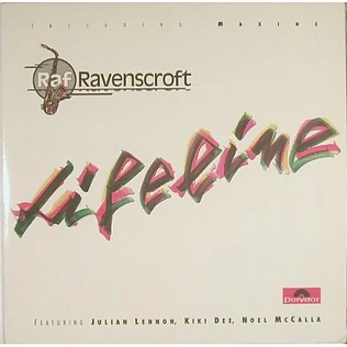Raphael Ravenscroft - Lifeline