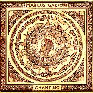 Marcus Gad - Chanting