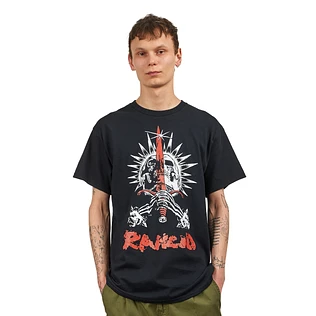 Rancid - Sword T-Shirt