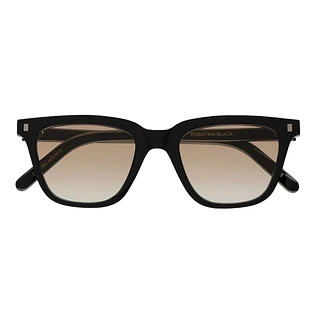 Monokel - Robotnik Black HHV Exclusive Sunglasses