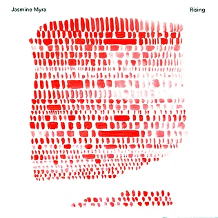 Jasmine Myra - Rising (Spot Vanished Artwork)
