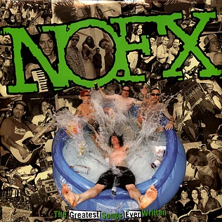 NOFX - The Greatest Song Ever Written By Us