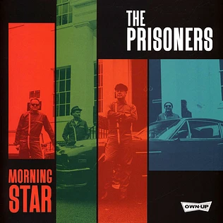 The Prisoners - Morning Star
