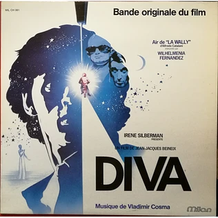 Vladimir Cosma - OST Diva