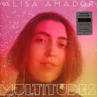 Alisa Amador - Multitudes Translucent Grape