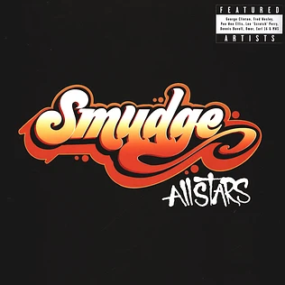 Various Artist - Smudge All Stars