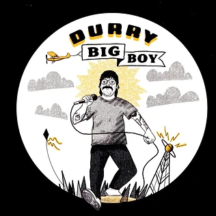 Durry - Big Boy