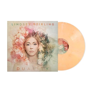 Lindsey Stirling - Duality Orange