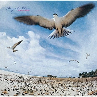 Masayoshi Takanaka - Seychelles Clear Sky Blue Vinyl Edition