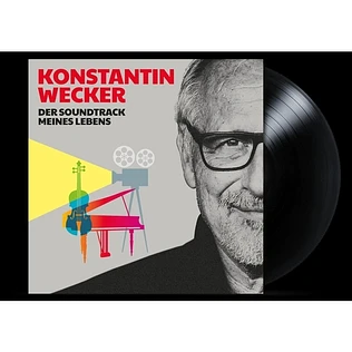 Konstantin Wecker - OST Der Soundtrack Meines Lebens