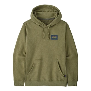 Patagonia - '73 Skyline Uprisal Hoody