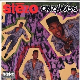 Stezo - Crazy noise