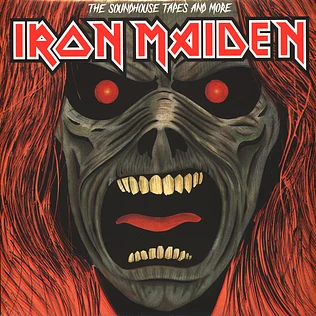 Iron Maiden - The Soundhouse Tapes And More