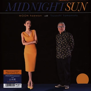 Moon With Tsuyoshi Yamamoto - Midnight Sun