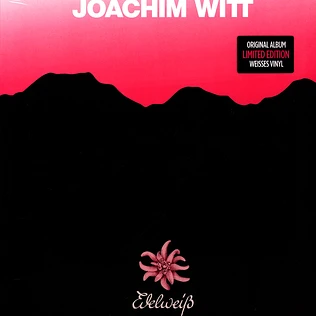 Joachim Witt - Edelweiß 2023 Remaster