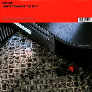 Atelier - Lights Towards The Exit