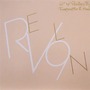 Revl9n - Someone Like You (Remixes)