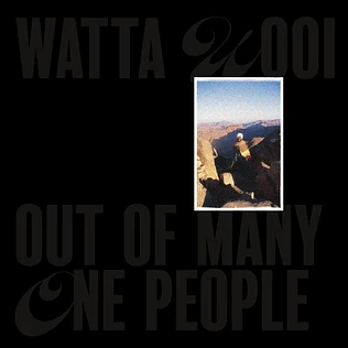 Constantine Weir A.K.A. Yahya - Watta Wooi / Out Of Many One People