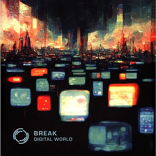 Break - Digital World 2024 Repress