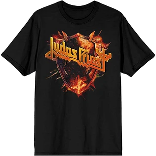 Judas Priest - United We Stand T-Shirt