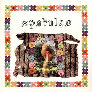 The Spatulas - Beehive Mind