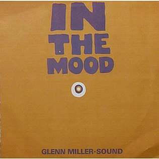 Oleg Lundstrem Orchestra - In The Mood: Glenn Miller-Sound