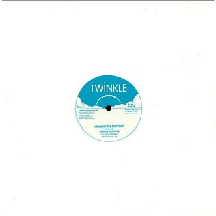 Twinkle Brothers - Image Of The Emperor, Dub / Trial And Crosses, Dub