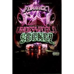 Flash27 - Underworld Soundz