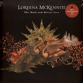 Loreena McKennitt - The Mask & Mirror Live