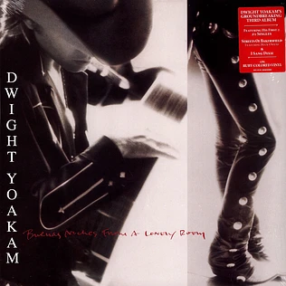 Dwight Yoakam - Buenas Noches From A Lonely Room