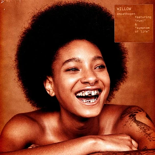 Willow - Empathogen Brown Vinyl Edition