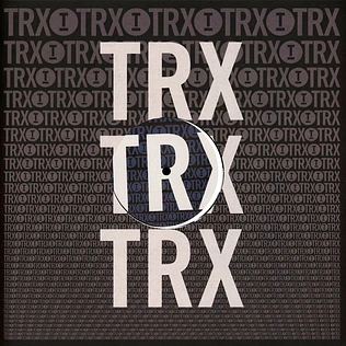 V.A. - Toolroom Trax Sampler Volume 3