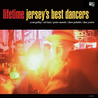 Lifetime - Jersey's Best Dancers