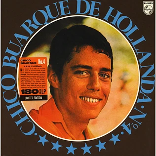 Chico Buarque - No4
