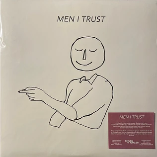 Men I Trust - Men I Trust