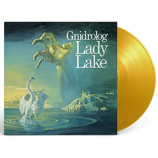 Gnidrolog - Lady Lake Translucent Yellow Vinyl Edition