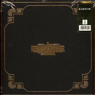 Kadavar - Kadavar First Album Anniversary Boxset