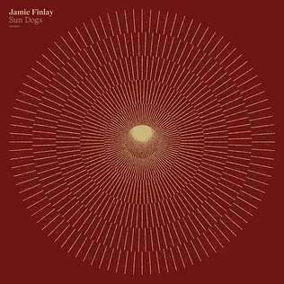 Jamie Finlay - Sun Dogs
